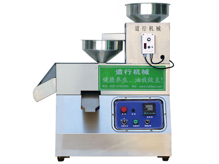 小型榨油機(jī)的原理、類(lèi)型、使用方法和優(yōu)點(diǎn)